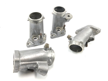 Yamaha GTS 1000 4FV [1997] - Indsugningsmanifold sæt