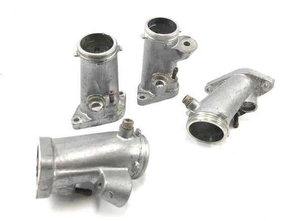 Yamaha GTS 1000 4FV [1997] - Conjunto colector de admisión