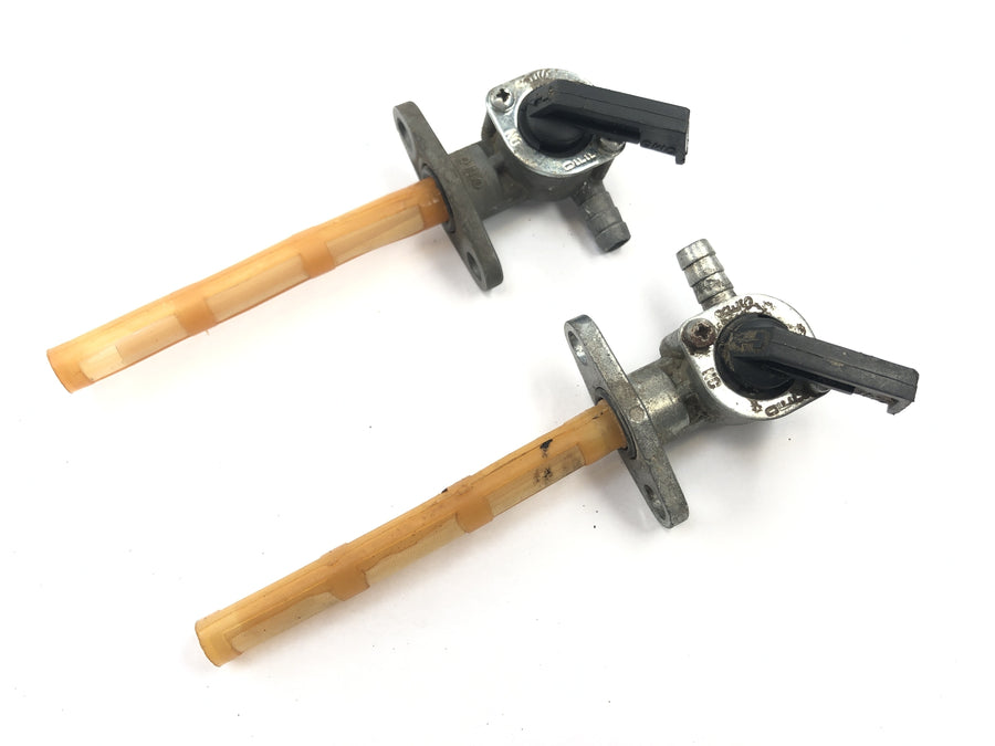 YAMAHA TT 600 R DJ01 [1998] - Set van benzine