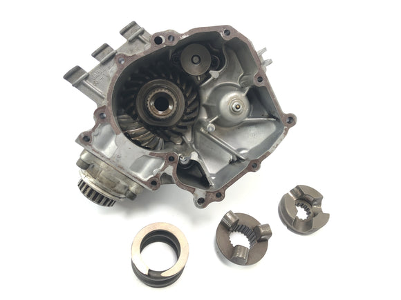 川崎Z 1100 KZZ10A [1984]  - ドライブハウジングディファレンシャルトランスミッション