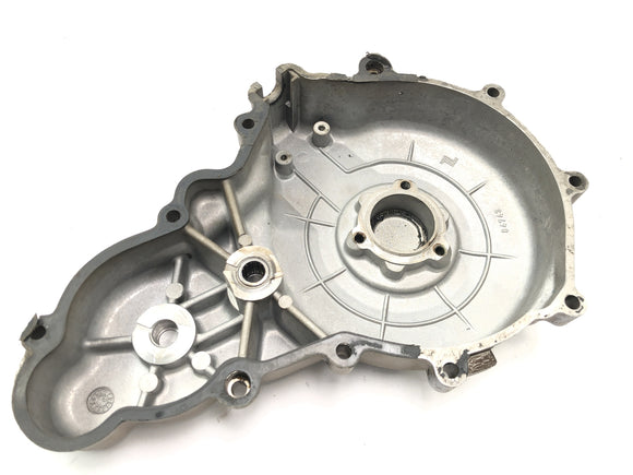 Husqvarna TE 610 E Dual H7 [1999] - Lichtmaschinendeckel Motordeckel