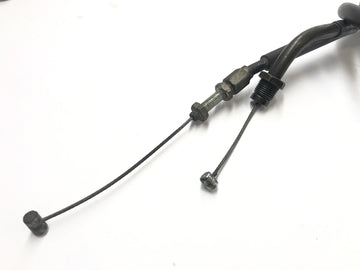 Honda XBR 500 PC15 [1989] - Gaszug Bowdenzug - 0