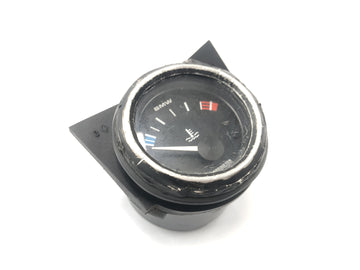 BMW K 1100 LT 100 [1994] - Thermomètre d'affichage d'affichage de la température ADS