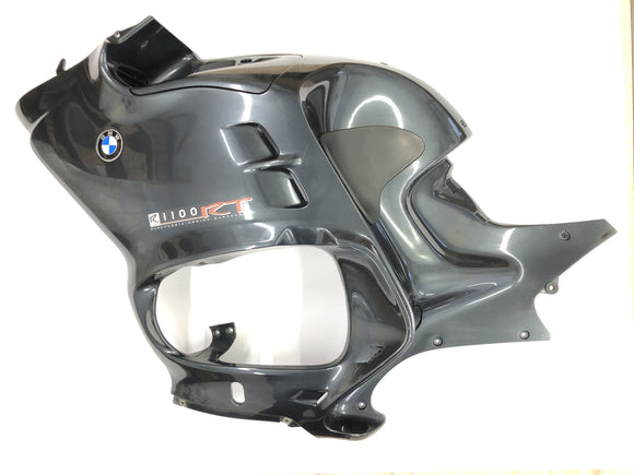 BMW R 1100 RT 259 [1999] - Sidepanel venstre panel farvekode 704