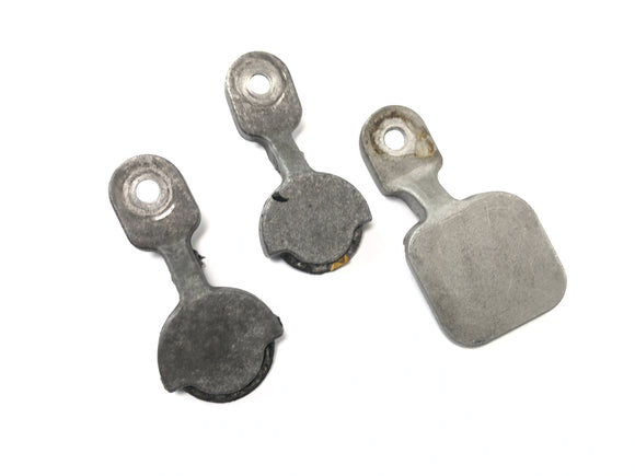 Benelli TNT 1130 [2009] - 点火线圈盖套件