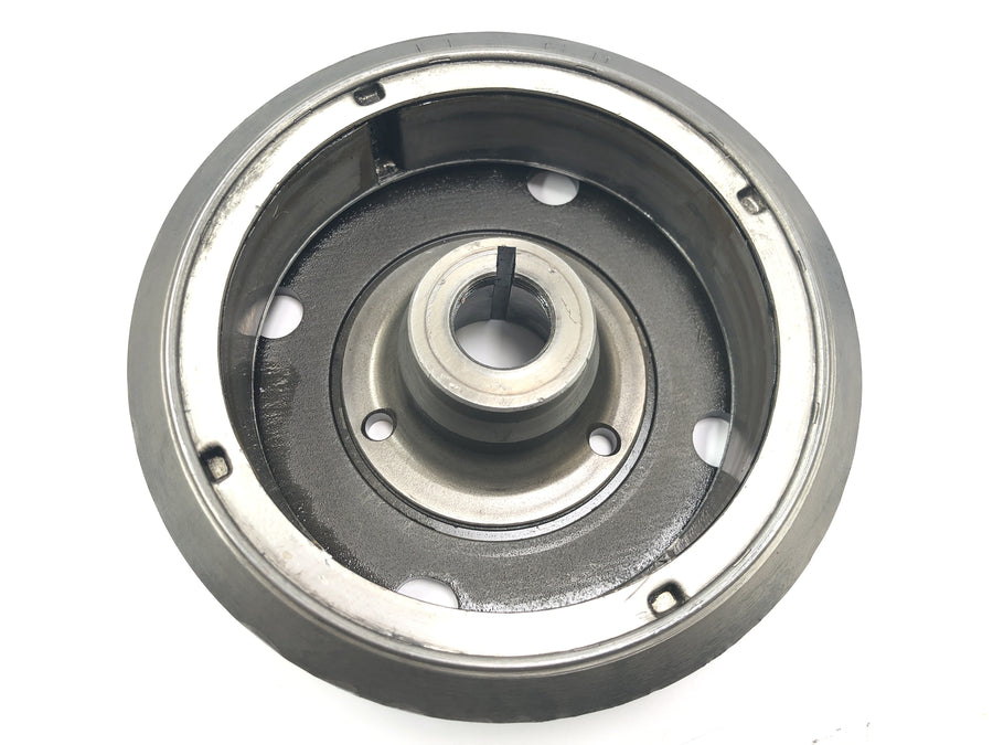 Honda XL 600 RM PD03 [1985] - Dynamo rotor stang svinghjul Lima rotor