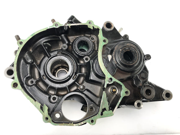 Honda NSR 125 JC22 [1998] - Blok motoru motoru motoru prázdné krytiny