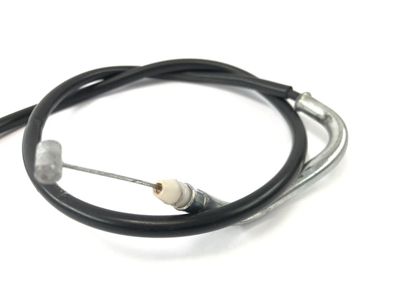 スズキ VZ 1500 WVCU [2011] - ボーデン ケーブル シート ロック