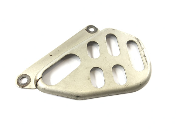 Yamaha XTZ 750 3LD [1989] - Abdeckung Bremsssattel hinten