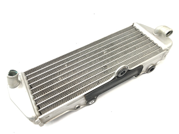 Husqvarna TE 610 E Dual H7 [1999] - Sada chladiče vodního chladiče