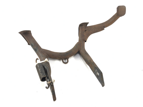 Yamaha XV 750 5G5 [1982] - Ständer Hauptständer mit Feder