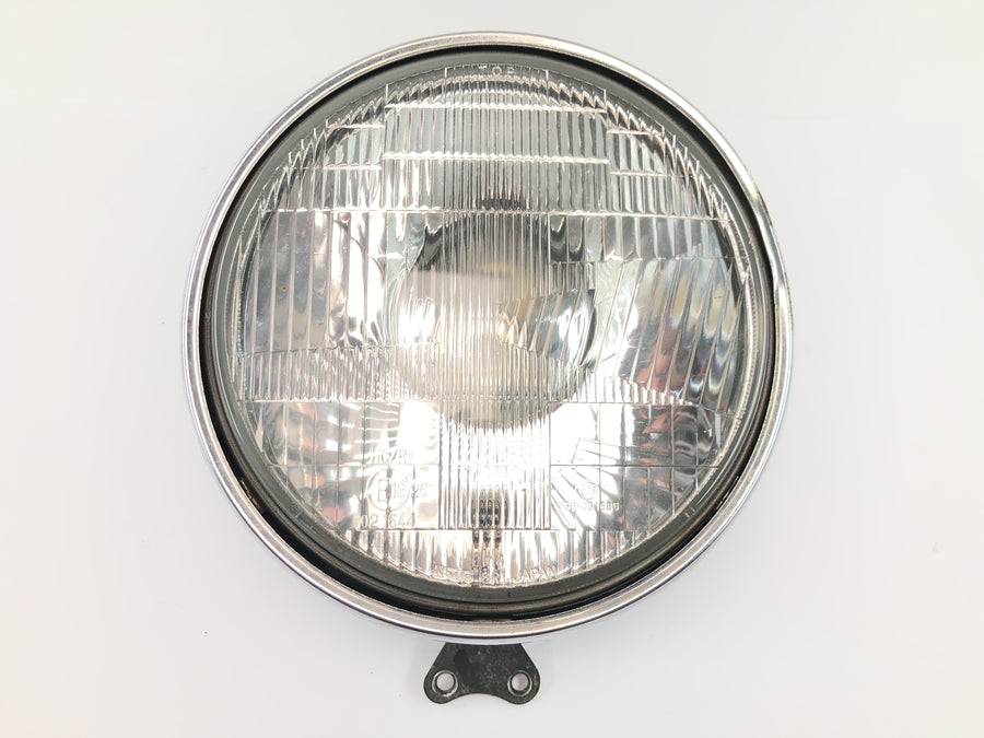 Yamaha XJR 1200 4PU [1996] - Farol dianteiro