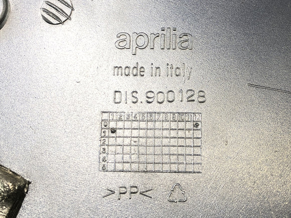 Aprilia RST 1000 Futura [2002] - Side Clade Cladding links Side Part.