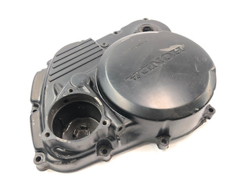 Honda XL 600 R PD03 [1986] - engine cover right clutch cover - 0
