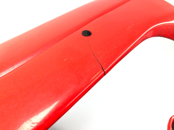 Aprilia RSV 1000 RP Mille [2001] - nedre kåbedel, kåbekøl, frontspoiler kåbedel