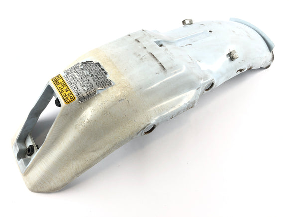 Honda XL 600 lm PD04 [1989] - achterste fagle vleugel achterin