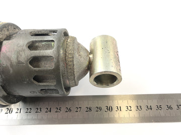 Yamaha RZ 250 R 29L [大约。 250 YPV]  - 春季保险杠减震器 - 0