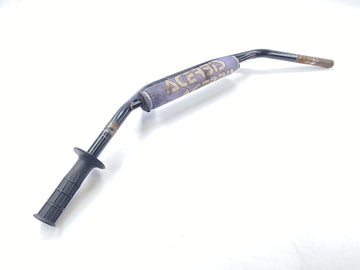 ヤマハXT 600 Zテネレ1VJ [1986]  - ハンドルバーハンドルロッドオートバイハンドルオフロードドライバー