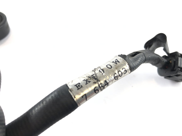 宝马K 1300 S K12S [2010]  - 侧支架开关