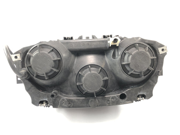 BMW K 1200 S K12S [2004] - Scheinwerfer Frontlicht Beleuchtungseinheit