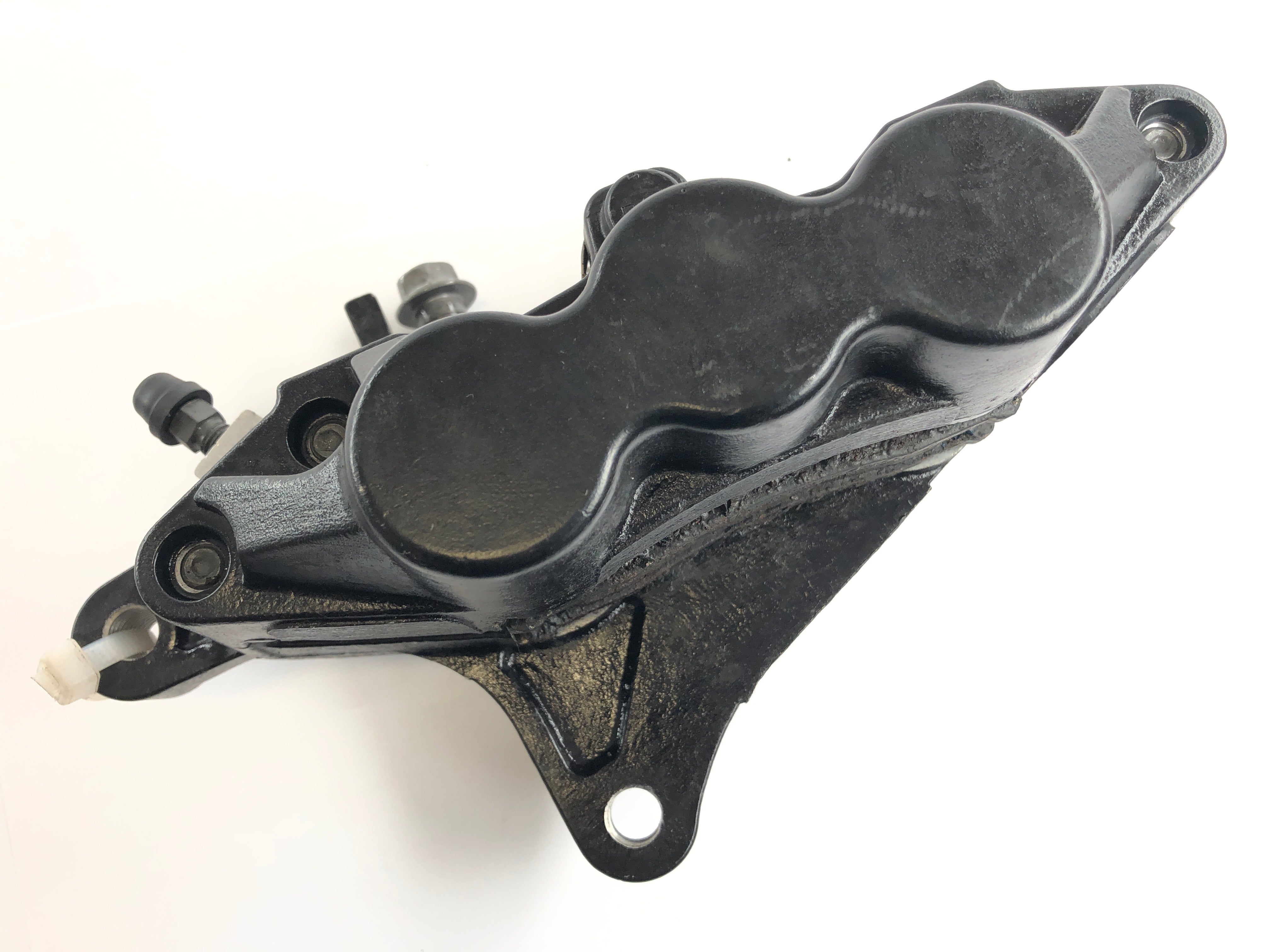 Suzuki GSX-R 1100 W GU75 C [1993] - Brake caliper front right