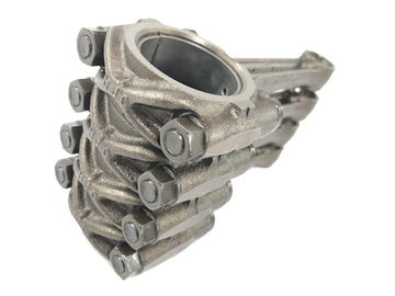 Honda CBX 750 RC17 [1984] - Pleuel connecting rod set - 0