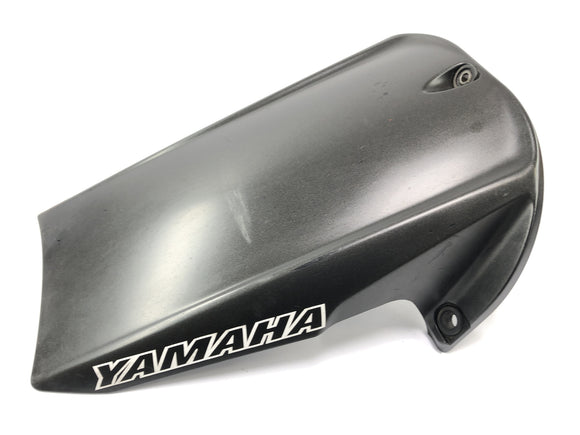 Yamaha YZF R1 RN09 [2003] - pokrywa tylnego koła