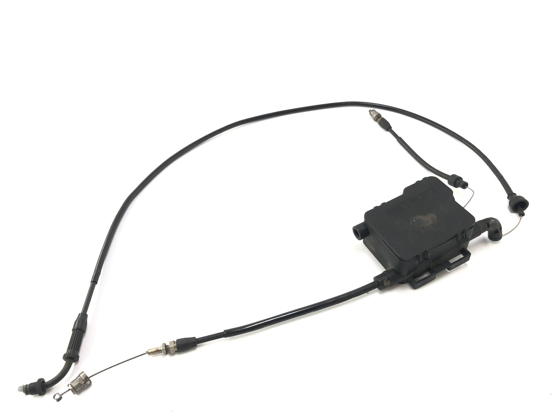 BMW R 1200 R [2007] - Throttle cable