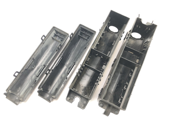 BMW R 1100 S R2S [2000] - Caixa de fusíveis, caixa de tomadas, caixa eletrônica