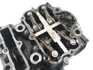 川崎VN 1500クラシックVNT50D [2001]  - 前のシリンダーヘッド - 0