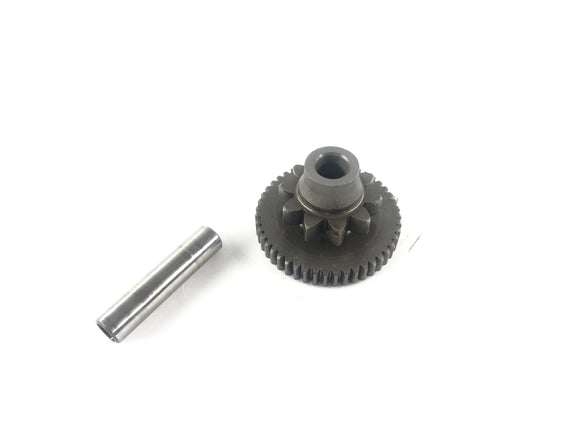 Honda CBR 900 RR SC33 [1996] - стартовое зубное колесо Freigauf