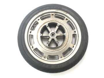 Honda GL 1500 Goldwing SC22 [1987] - Vorderrad Rad Felge - 0