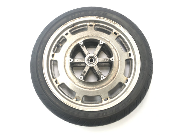 Honda GL 1500 Goldwing SC22 [1987] - Vorderrad Rad Felge