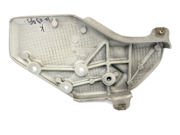 BMW K 1200 LT K2LT [1999] - Fodstøtteplade venstre fører