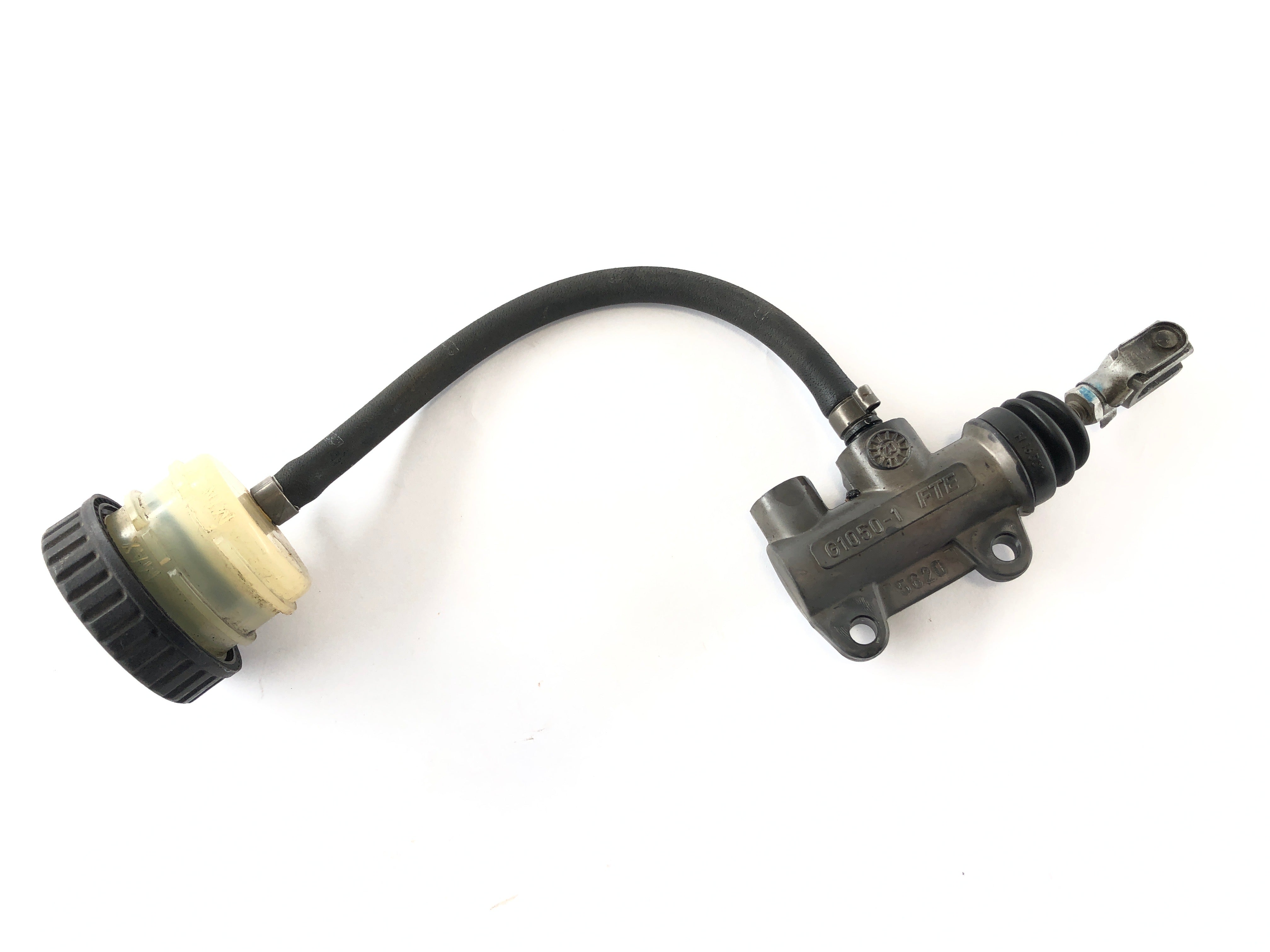 BMW R1150 R R21 [2002] - Rear brake pump