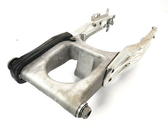 Suzuki Dr 350 SK42B [1991] - Schwinge zadním kola Swing