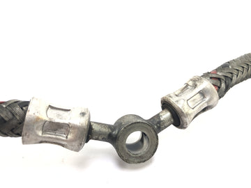 Moto Guzzi V7 Special [1971] - Öljylinja - 0