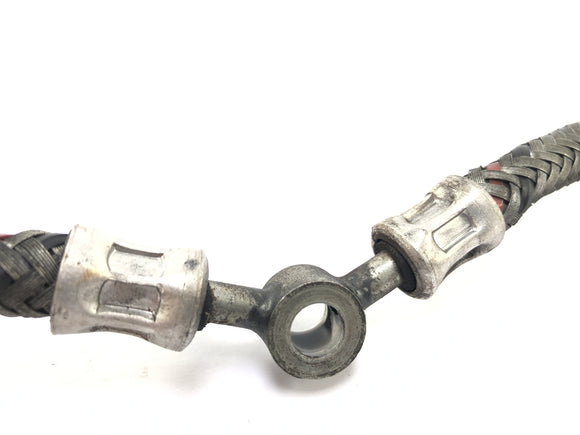 Moto Guzzi V7 Special [1971] - Масловис