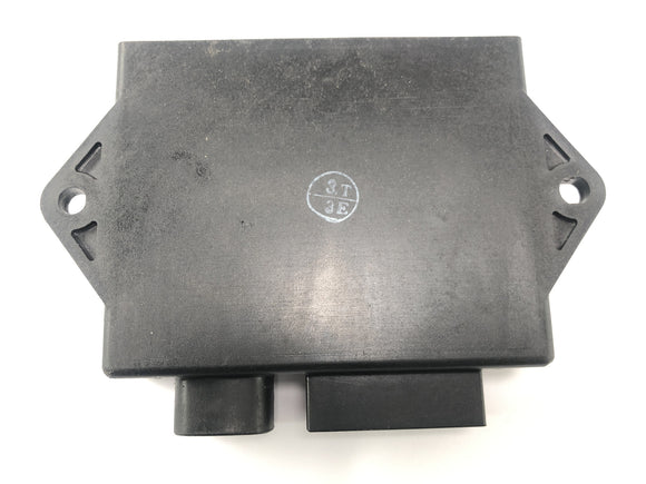 Yamaha YZF R1 RN01 [1998] - Устройство управления Zündbox CDI Блок Denso 12V