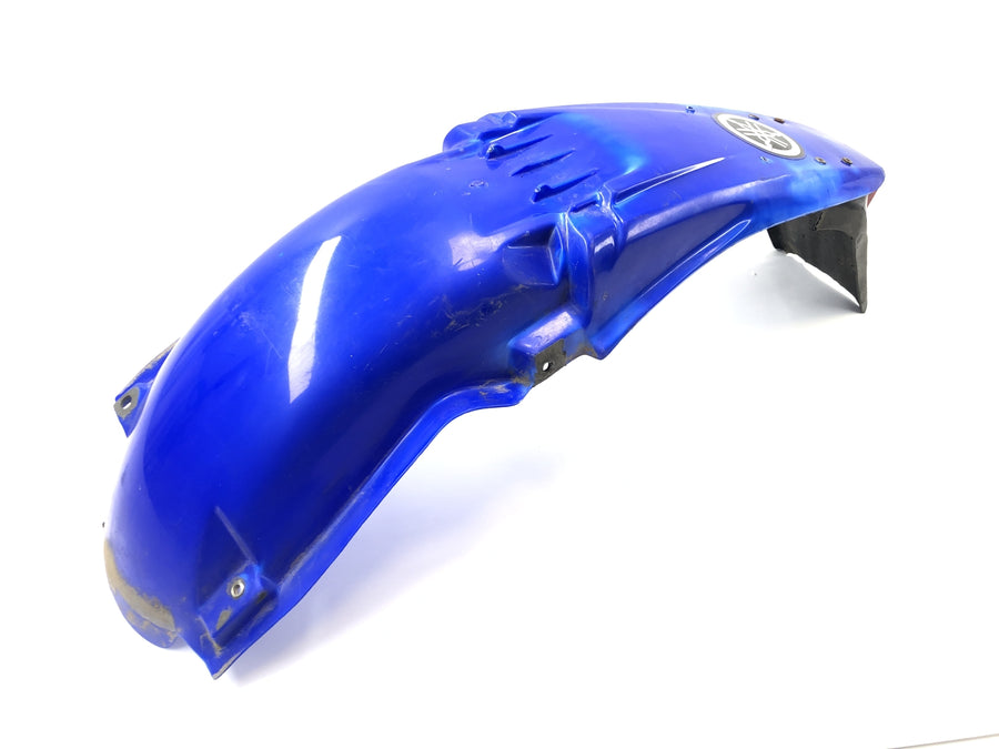 Yamaha YZ 426 F [2000] - Kotflügel hinten Schutzblech Heck Fender