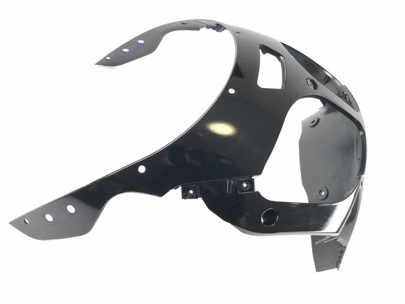 Yamaha YZF 750 R 4NHN [1996] - Pulpit Cladding Front powyżej części