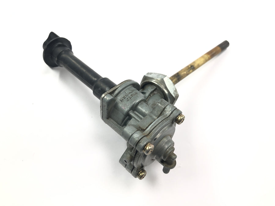 Honda CBR 900 RR Fireblade SC33 [2000] - Torneira de combustível