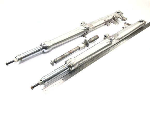 BMW R 1200 CL K30 [2003] - Fork Telegabel med Axis Motorcycle Fork With Axis Forhjulssuspensjon