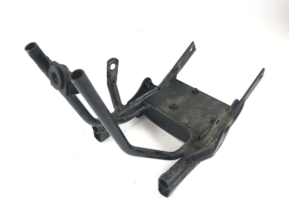 Honda NX 650 RD08 [1995] - Задний носитель сзади сиденья задней рамы на задней раме