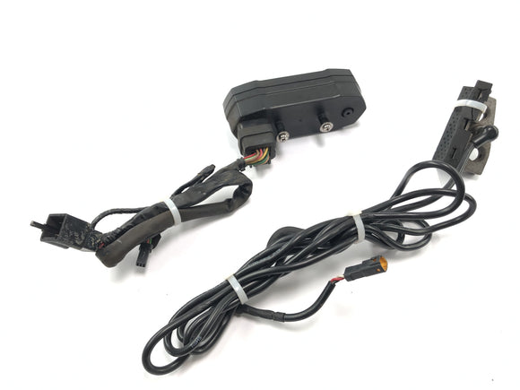 ホンダNX 650 RD08 [1995]  - タチョスピードメータードライブスピードセンサーコソ