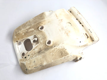 Yamaha XT 600 Zenere 34L [1985] - bakre