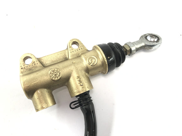 Benelli TNT 1130 [2009] - Bakre bromspump