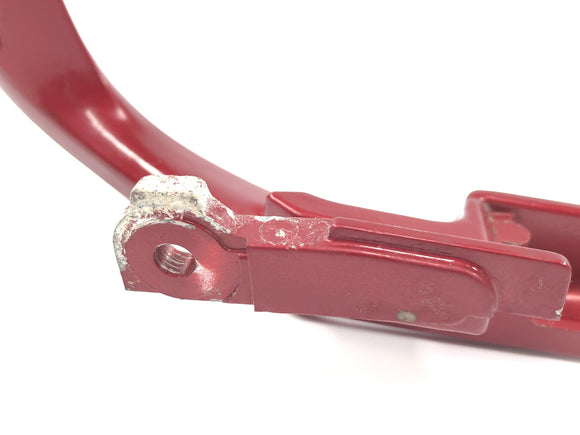 Yamaha GTS 1000 4FV [1997] - Pillion grips set pair