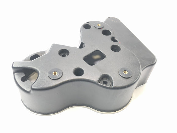 Triumph Speed ​​​​Triple T509 [1998] - Mittarikotelon ohjaamon suojapaneeli