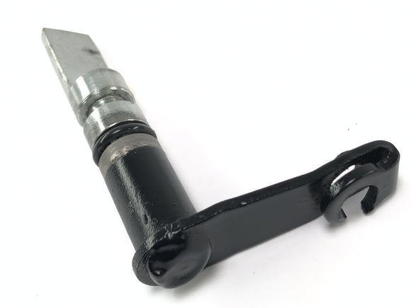 川崎KX 250 [1982]  - カップリングベースレバーカップリングレバー